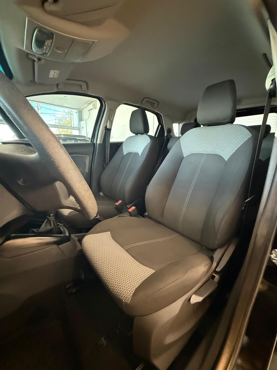 Ford Eco Sport 1.6 se l13