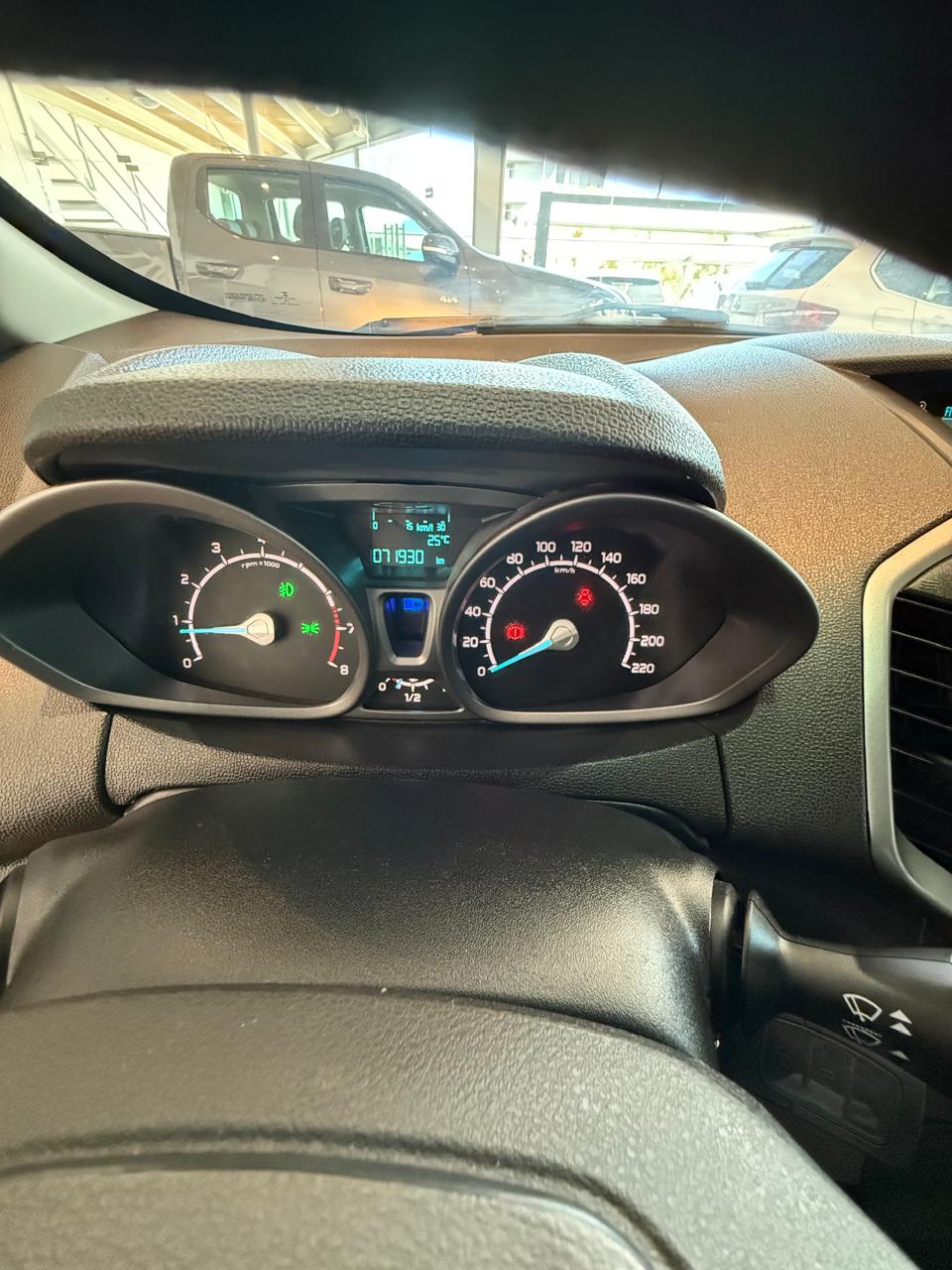 Ford Eco Sport 1.6 se l13