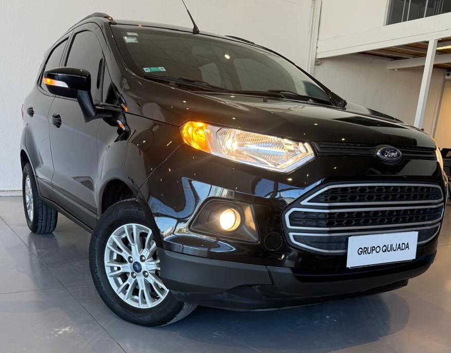Ford Eco Sport 1.6 se l13
