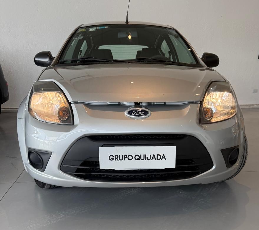 Ford Ka 1.0 fly viral 3p l11