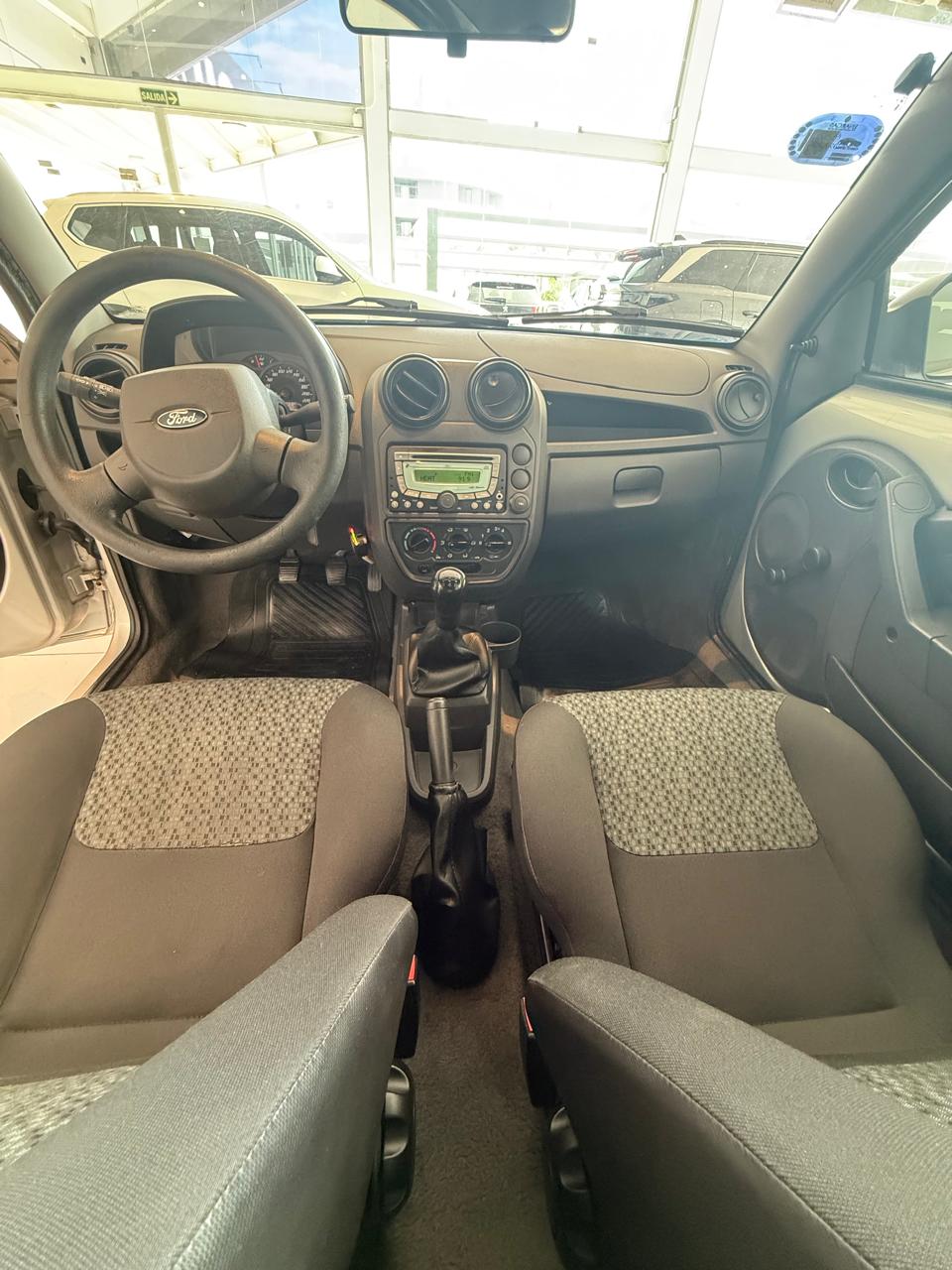 Ford Ka 1.0 fly viral 3p l11