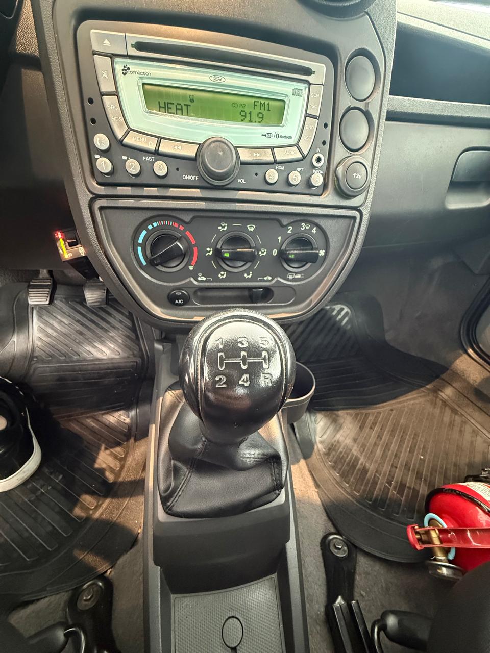 Ford Ka 1.0 fly viral 3p l11