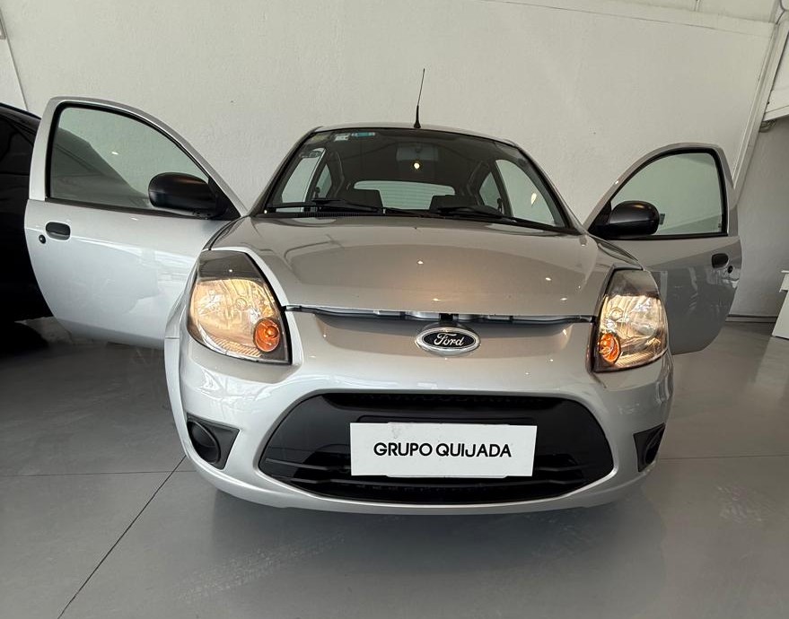 Ford Ka 1.0 fly viral 3p l11