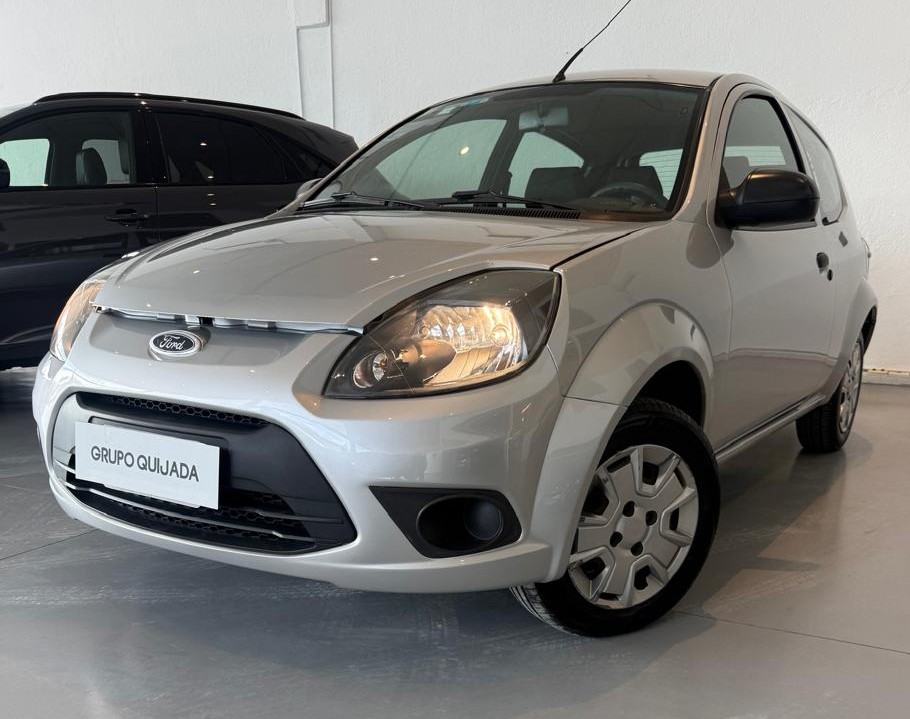 Ford Ka 1.0 fly viral 3p l11