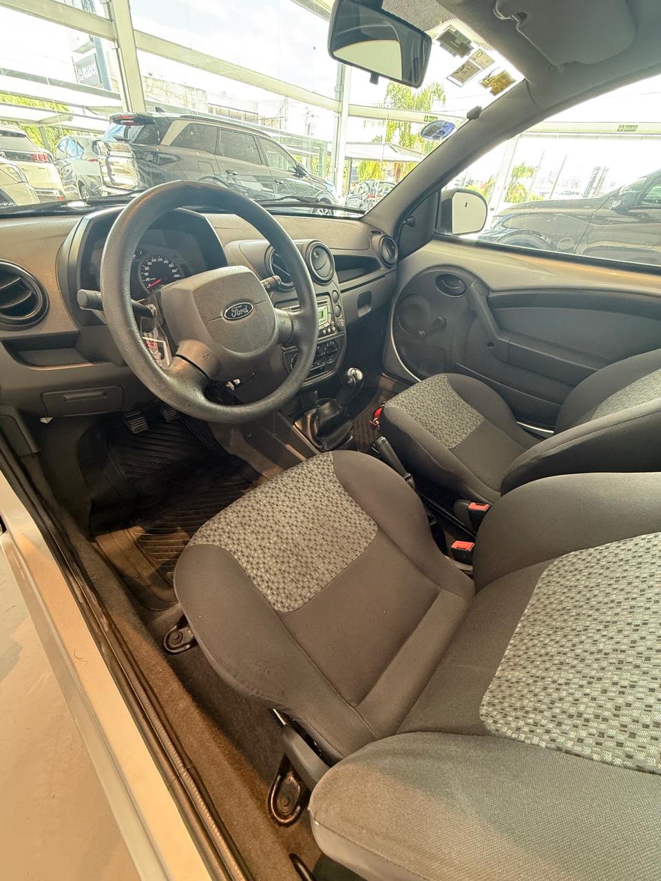 Ford Ka 1.0 fly viral 3p l11
