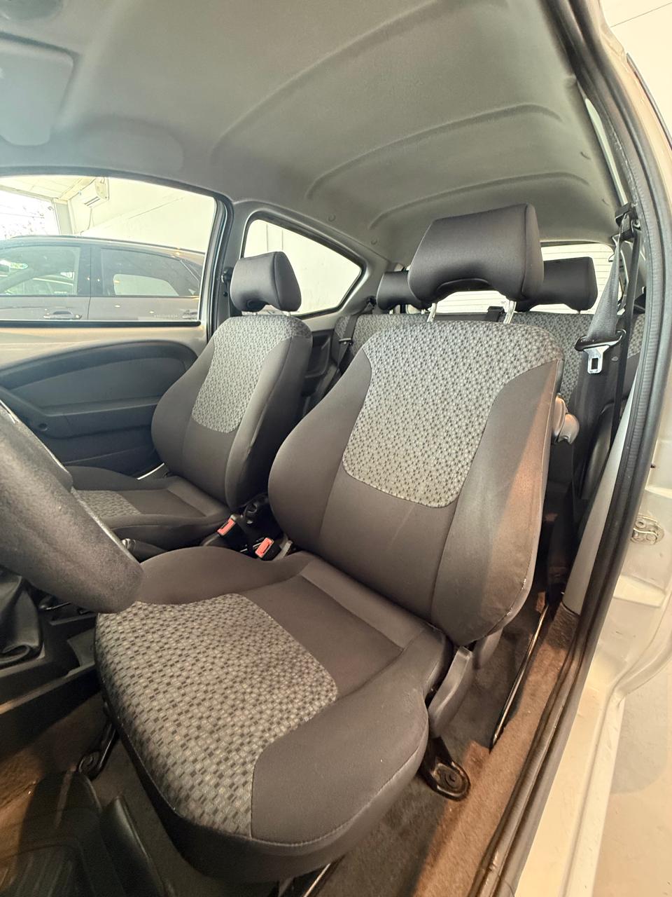 Ford Ka 1.0 fly viral 3p l11
