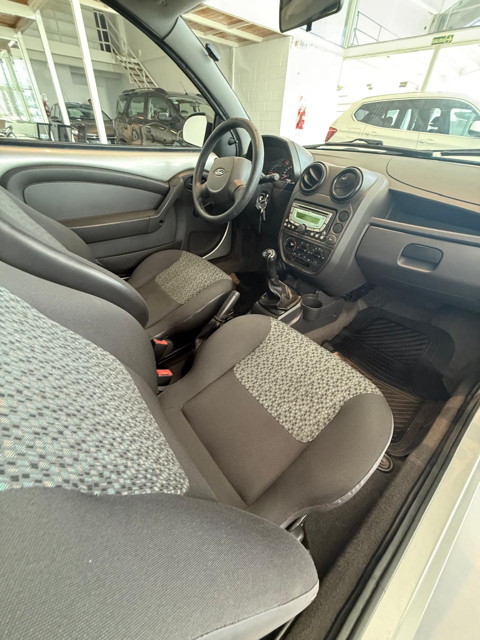 Ford Ka 1.0 fly viral 3p l11