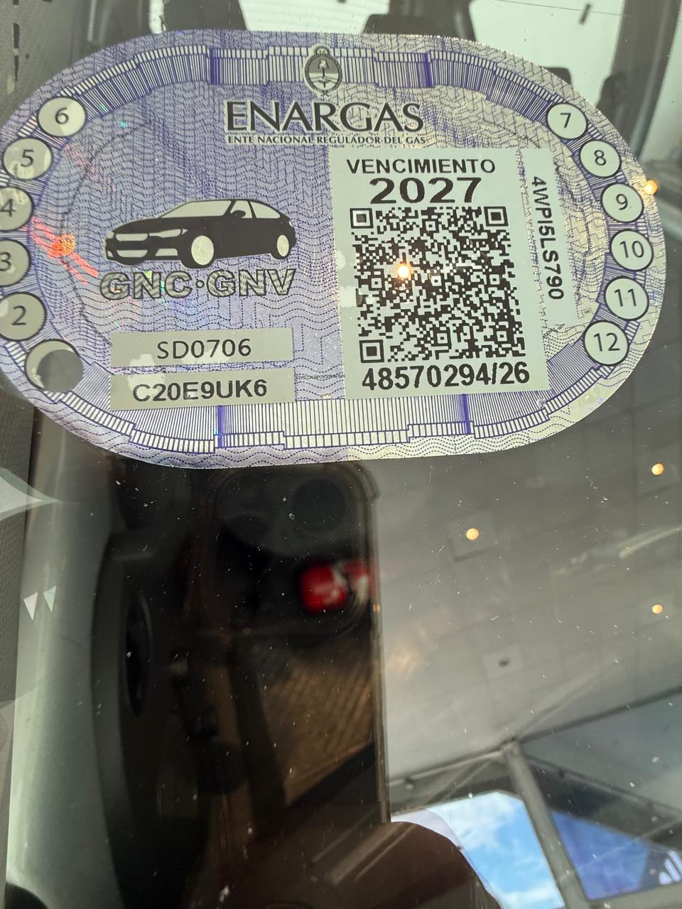 Ford Ka 1.0 fly viral 3p l11
