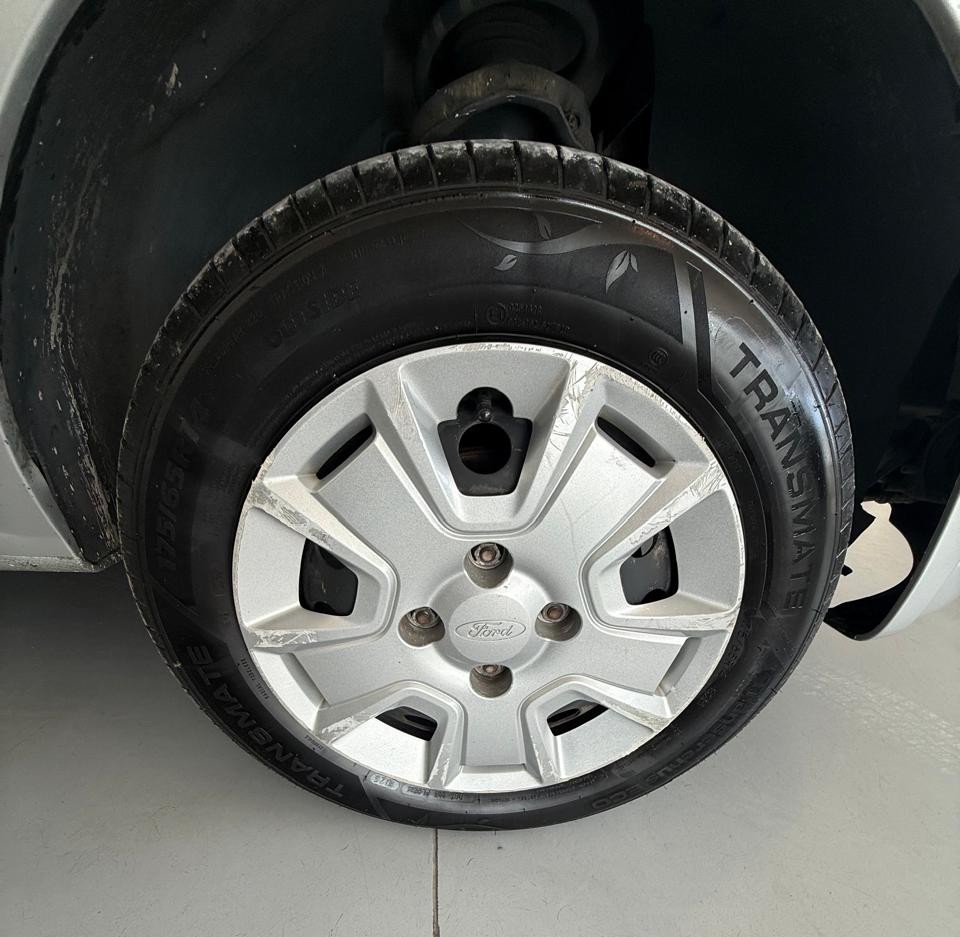 Ford Ka 1.0 fly viral 3p l11