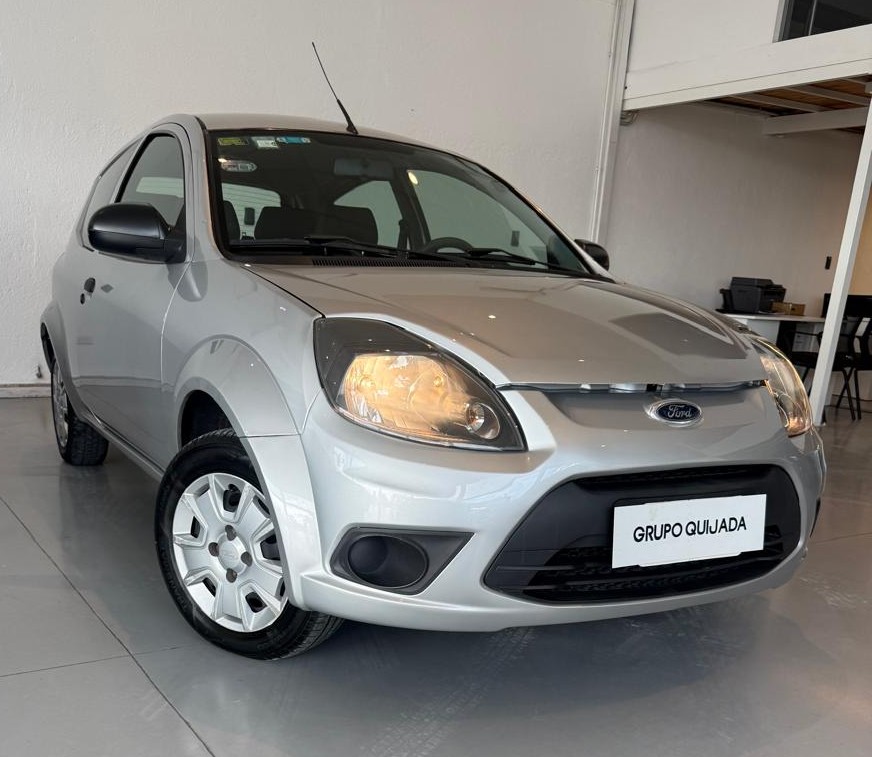 Ford Ka 1.0 fly viral 3p l11