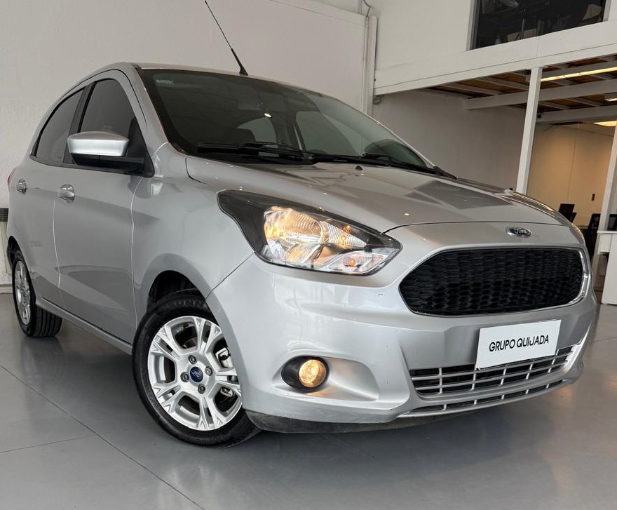 Ford KA 1.5 sel 5p l16