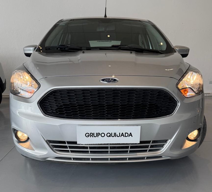 Ford KA 1.5 sel 5p l16