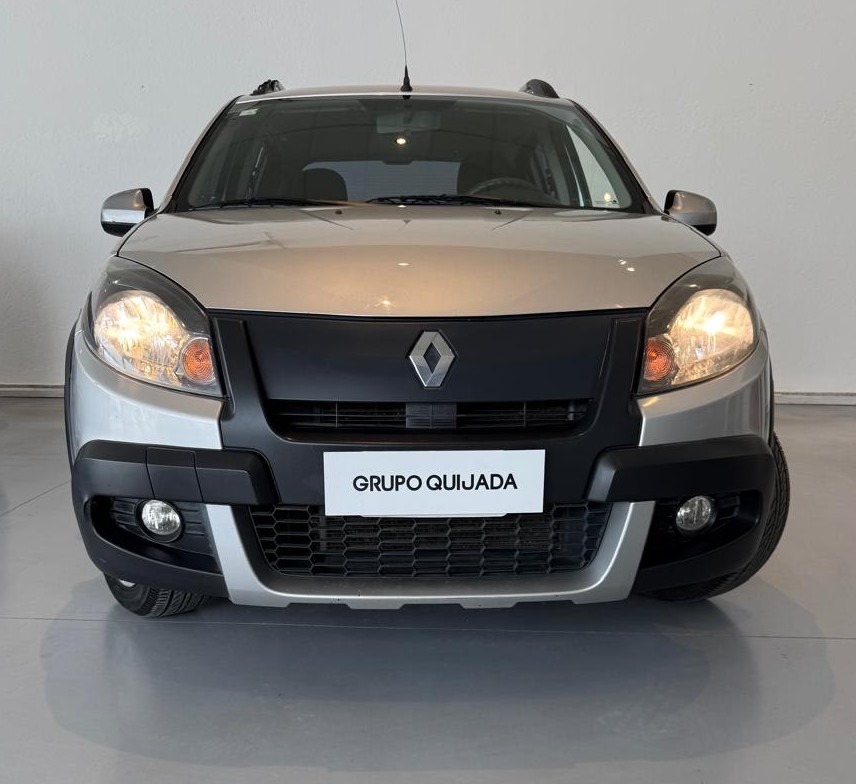 Renault Sandero Stepway 1.6 dynamique l11