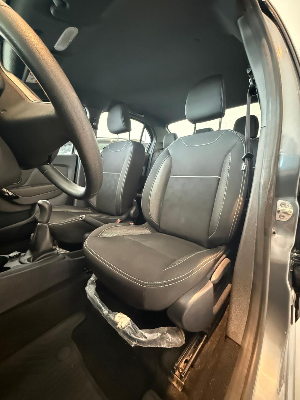 Renault Logan II 1.6 16v Zen