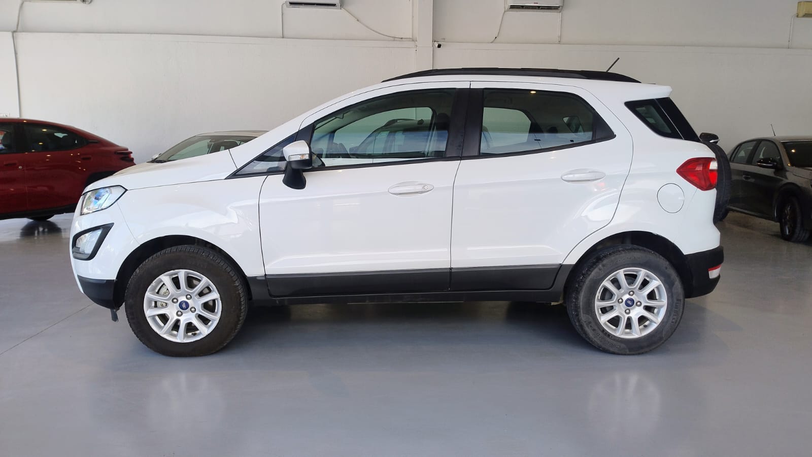 Ford Eco Sport 2.0 SE AT l18