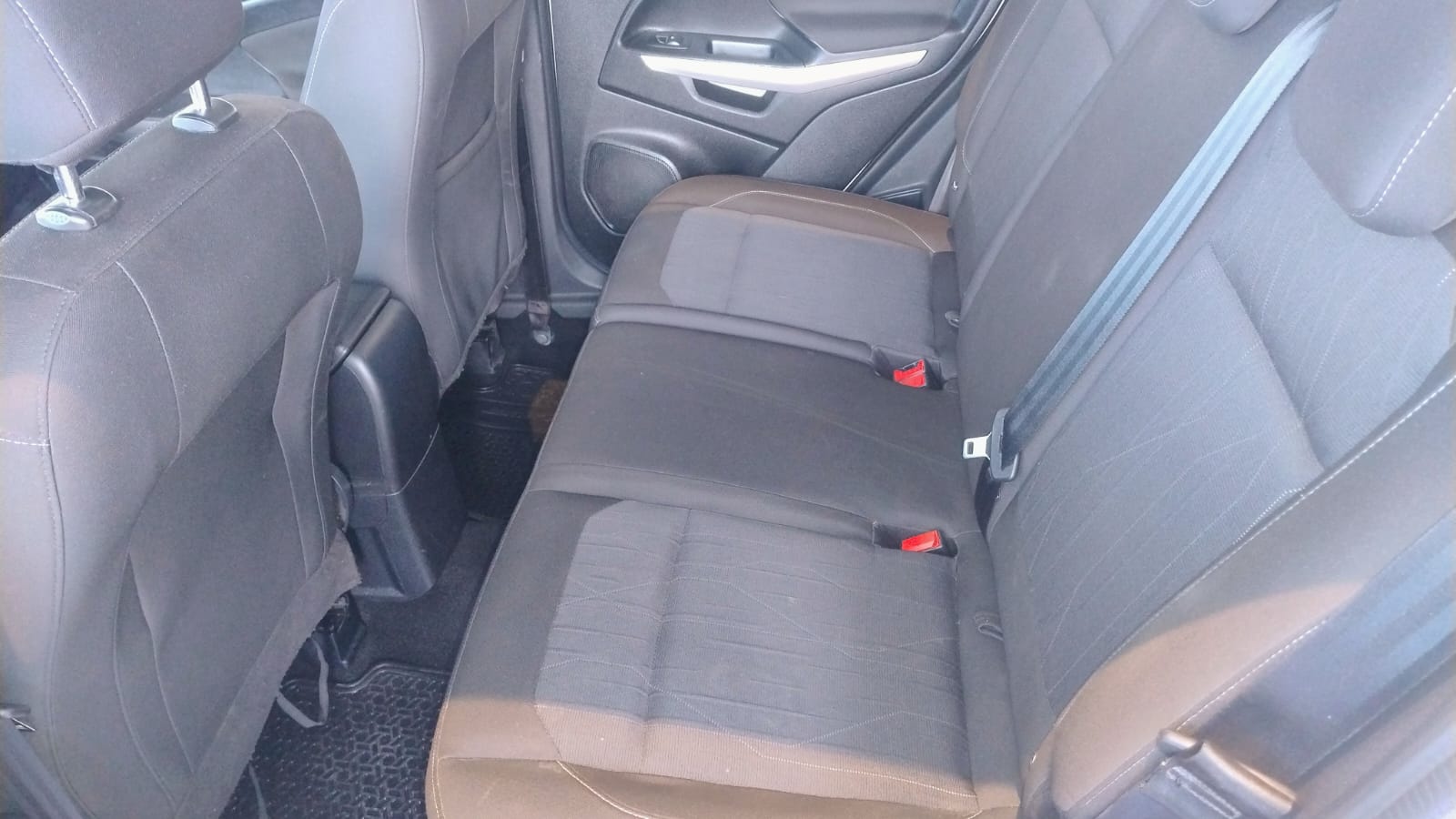 Ford Eco Sport 2.0 SE AT l18