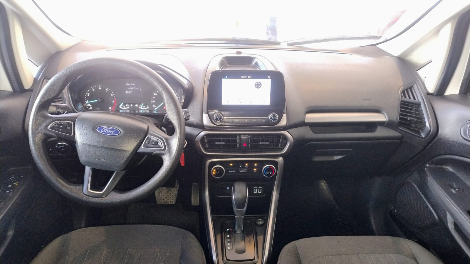 Ford Eco Sport 2.0 SE AT l18