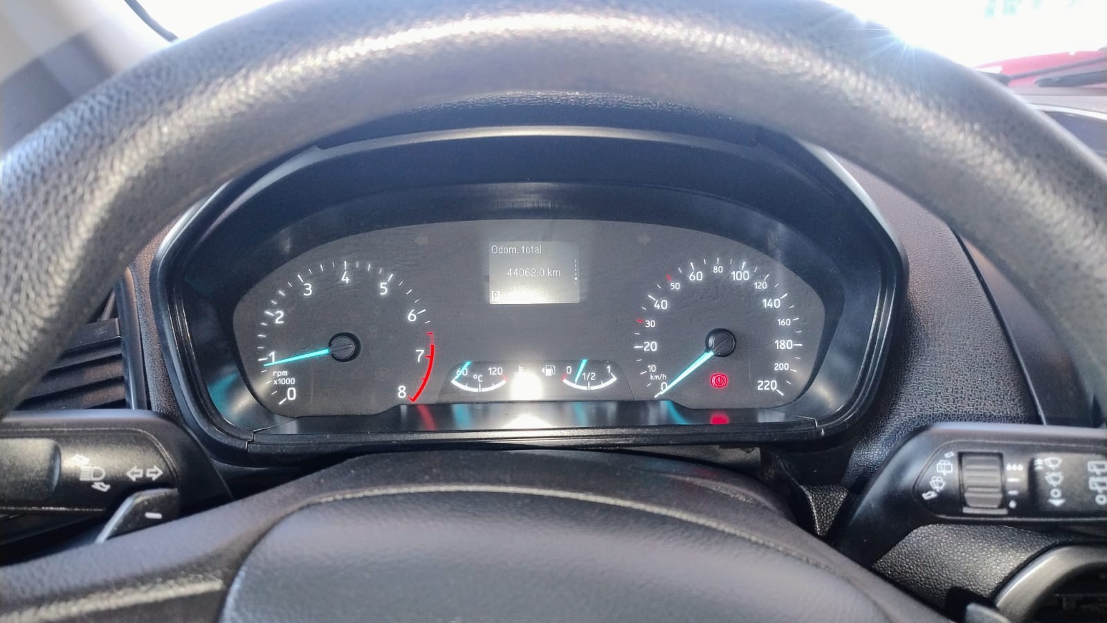 Ford Eco Sport 2.0 SE AT l18