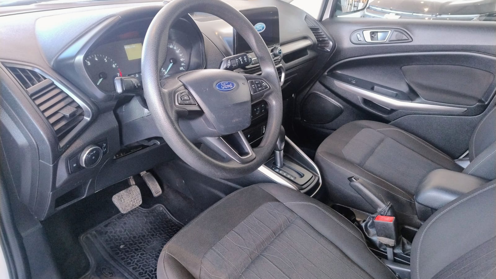 Ford Eco Sport 2.0 SE AT l18