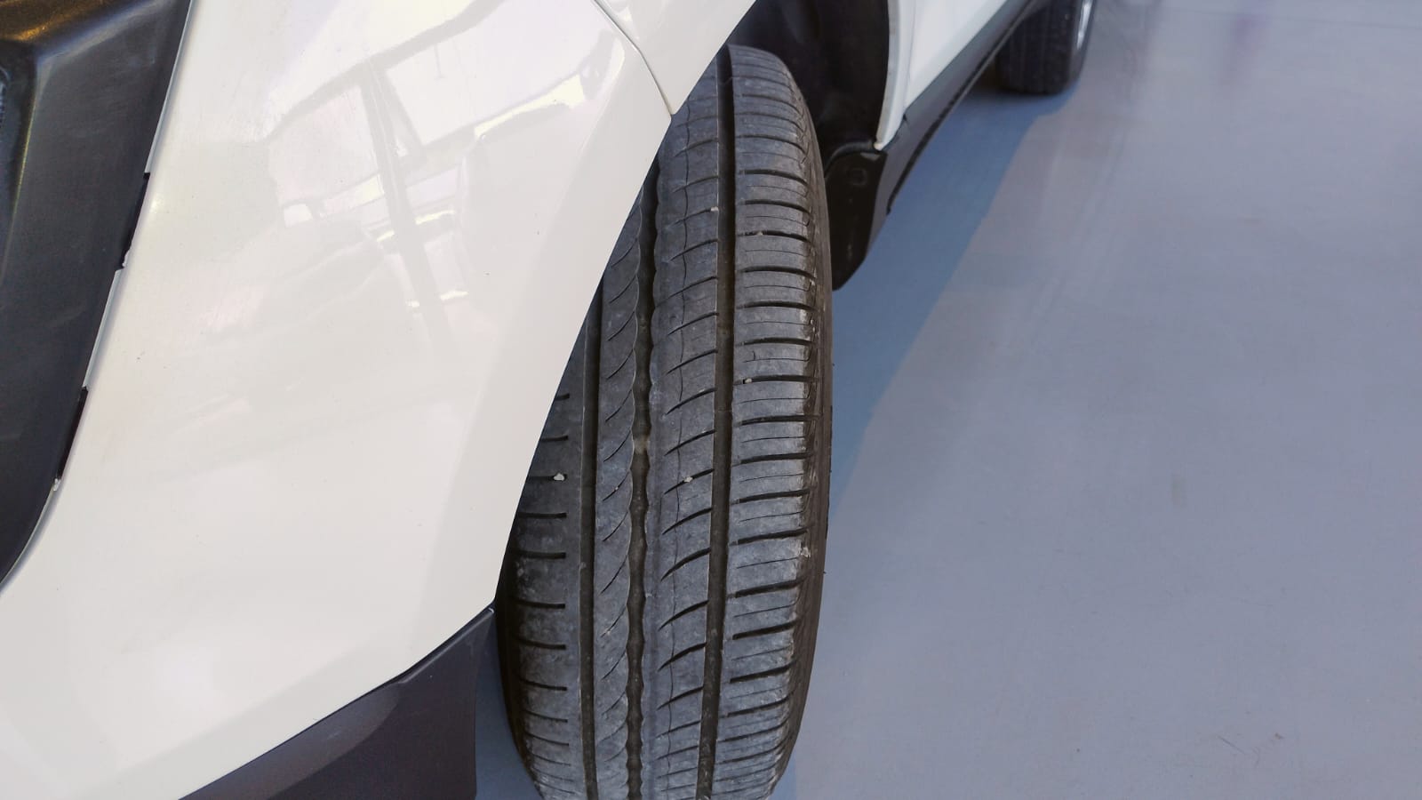Ford Eco Sport 2.0 SE AT l18