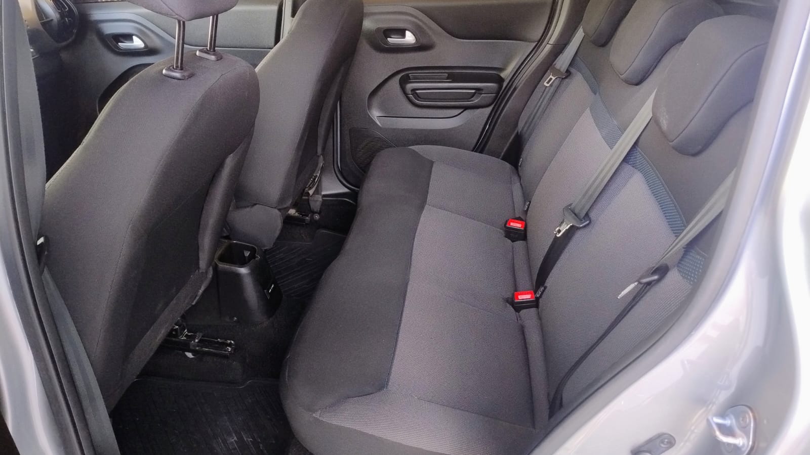 Citroën C3 1.6 VTI Feel Pack Design AT