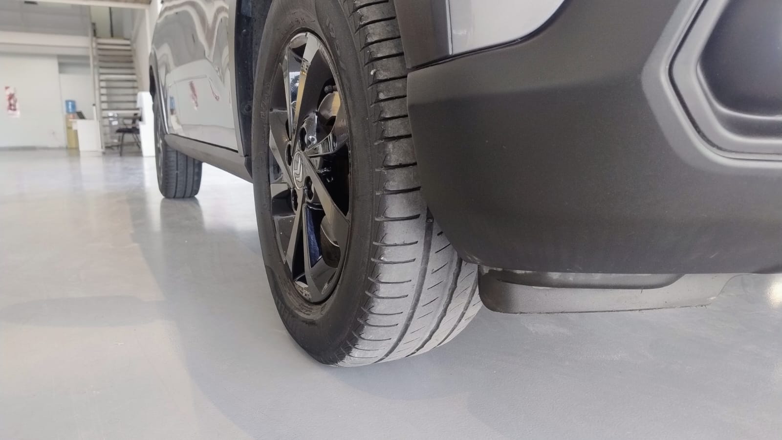 Citroen C3 1.6 VTI Feel Pack Design AT
