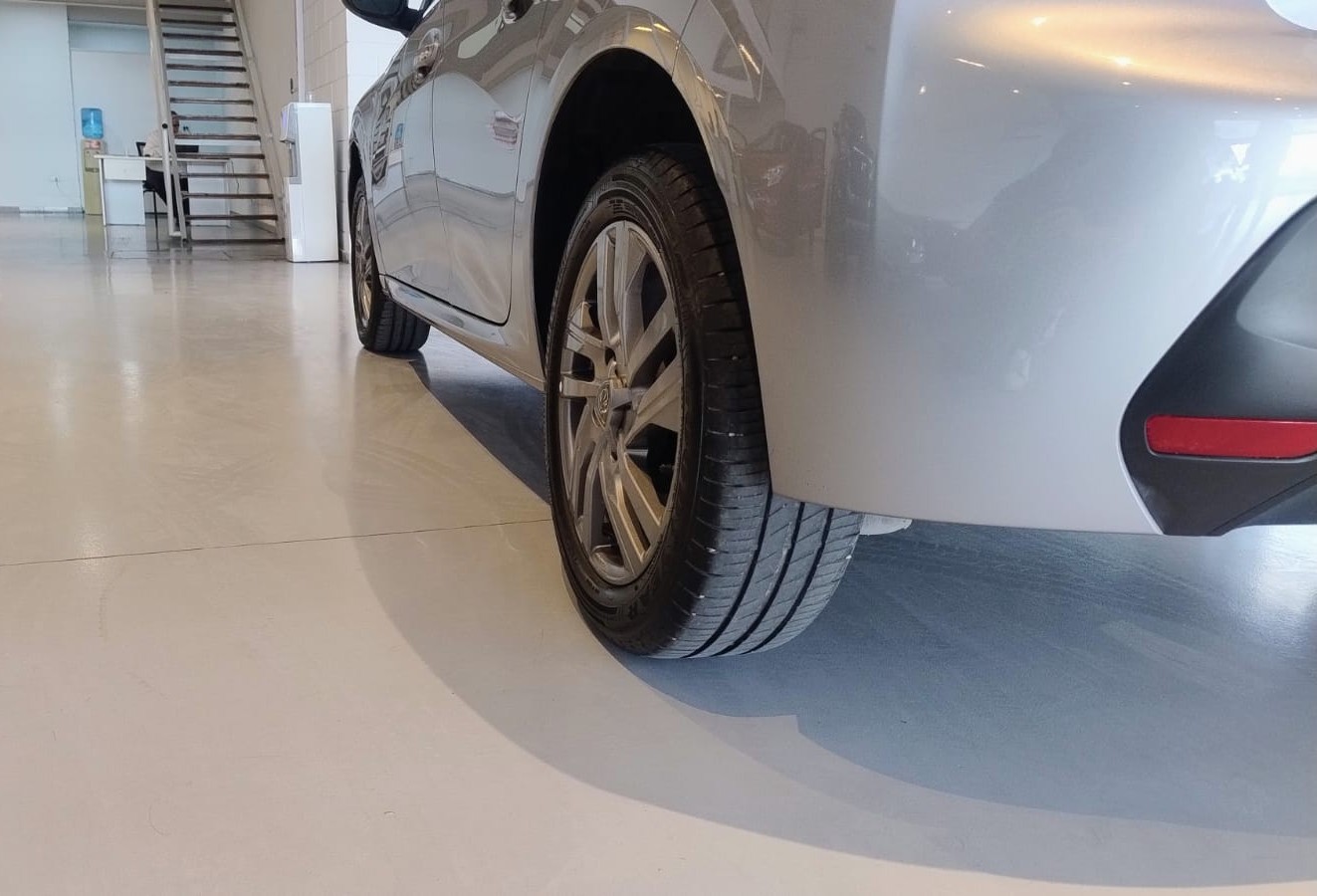 Peugeot 208 1.6 Allure l25