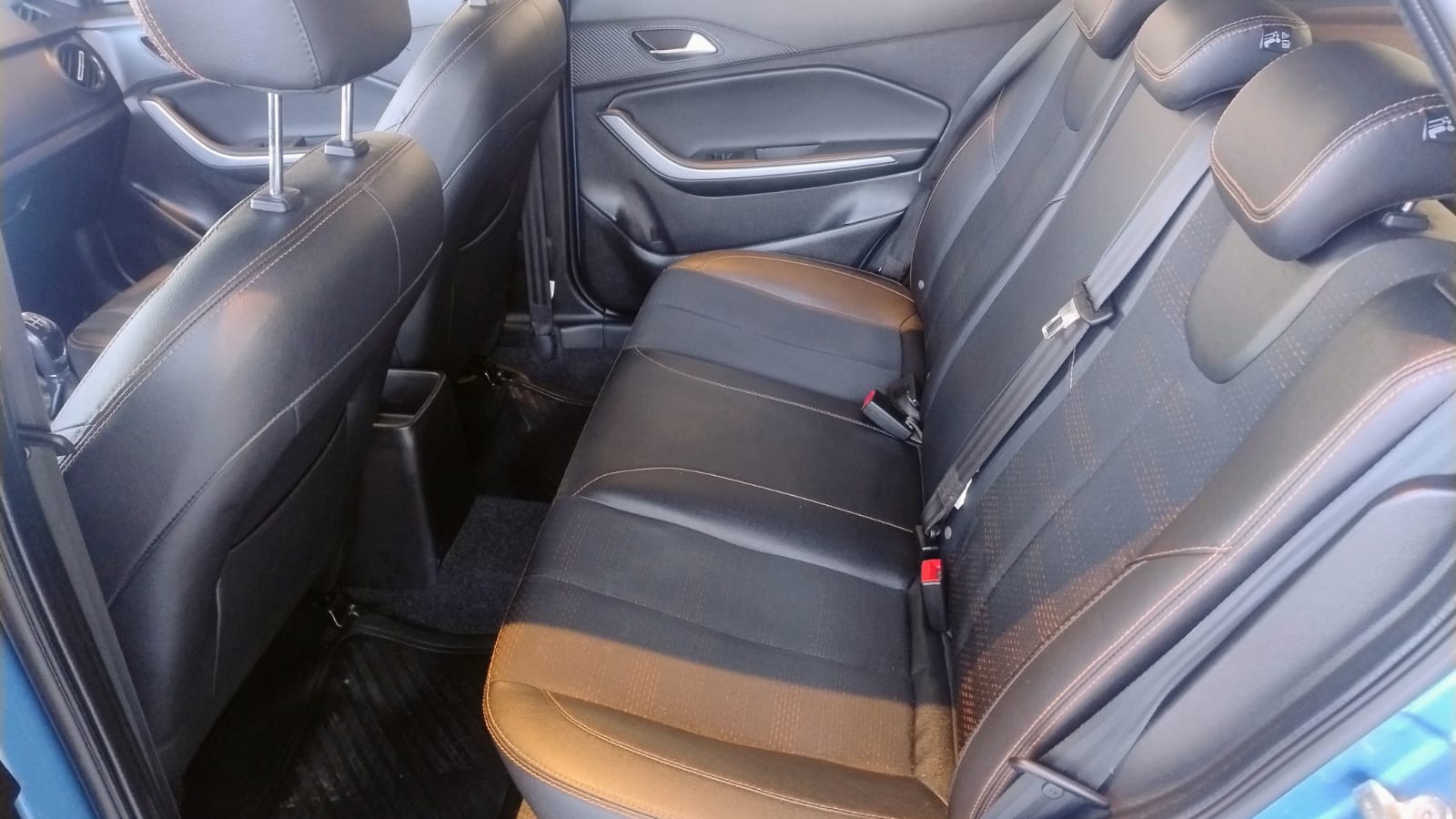 Chery Tiggo 2 1.5 4×2 Luxury l18